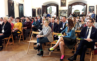 12. Światowy Dzień Zespołu Downa na olsztyńskim zamku